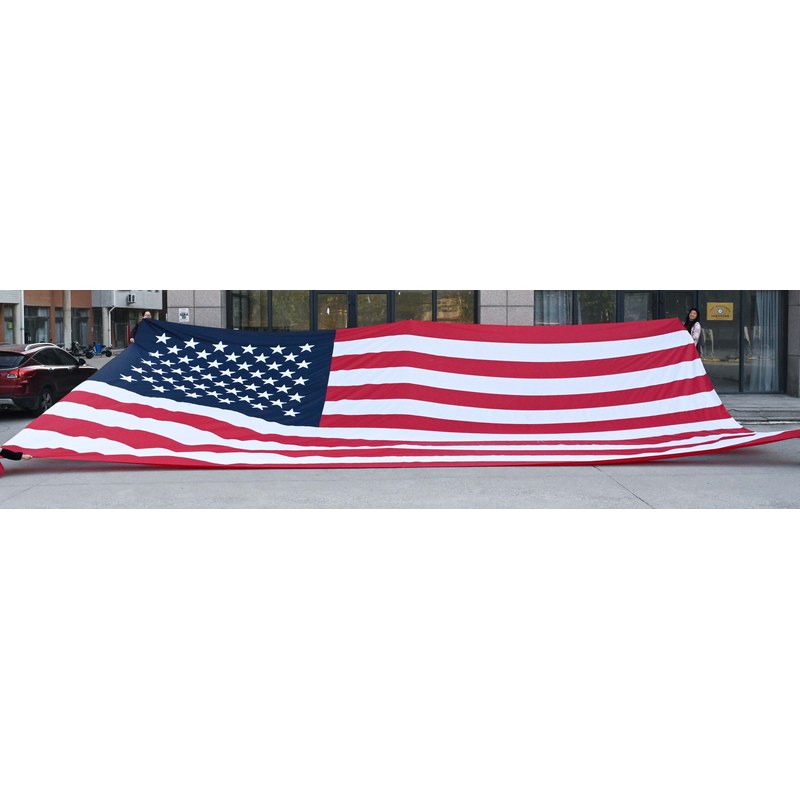 武隆3x5ft 是多少厘米？旗帜常见规格尺寸对照与选购要点